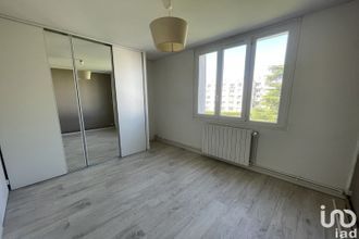 achat appartement seyssinet-pariset 38170