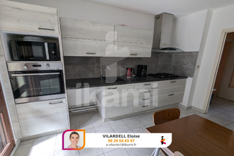 achat appartement seyssinet-pariset 38170