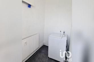 achat appartement seyssinet-pariset 38170