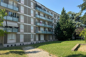 achat appartement seyssinet-pariset 38170