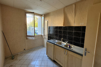 achat appartement seyssinet-pariset 38170