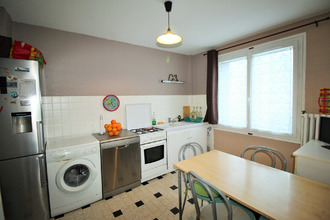 achat appartement seyssinet-pariset 38170