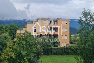 achat appartement seyssinet-pariset 38170