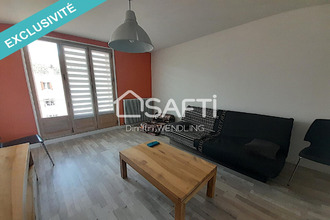 achat appartement seyssinet-pariset 38170