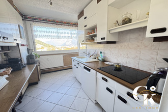 achat appartement seyssinet-pariset 38170