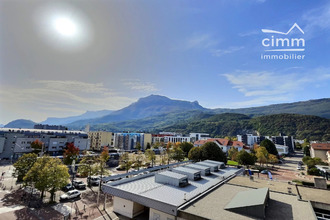 achat appartement seyssinet-pariset 38170