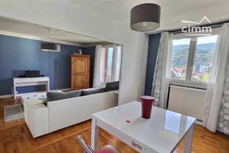 achat appartement seyssinet-pariset 38170