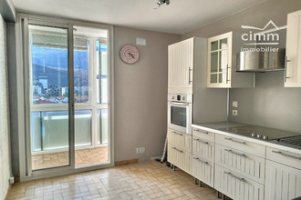 achat appartement seyssinet-pariset 38170