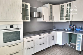 achat appartement seyssinet-pariset 38170