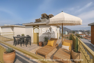 achat appartement seyssinet-pariset 38170