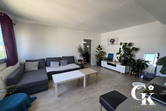 achat appartement seyssinet-pariset 38170