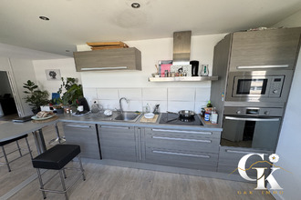 achat appartement seyssinet-pariset 38170