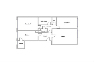 achat appartement seyssinet-pariset 38170