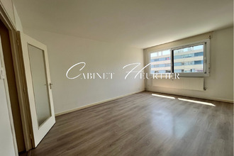 achat appartement seyssinet-pariset 38170