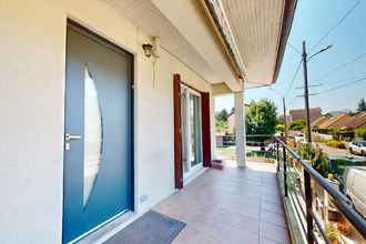 achat appartement seyssinet-pariset 38170