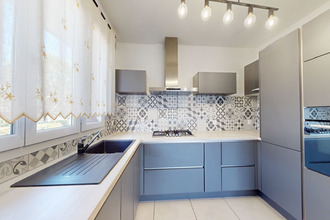 achat appartement seyssinet-pariset 38170