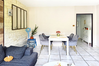 achat appartement seyssinet-pariset 38170