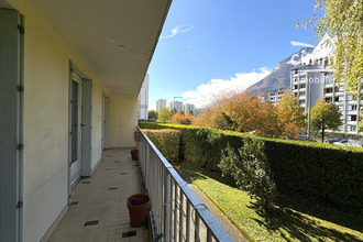 achat appartement seyssinet-pariset 38170