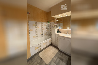 achat appartement seyssinet-pariset 38170