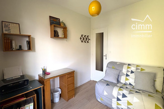 achat appartement seyssinet-pariset 38170