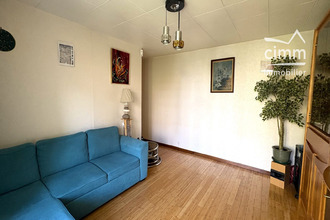 achat appartement seyssinet-pariset 38170