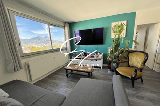 achat appartement seyssinet-pariset 38170