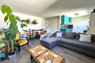 achat appartement seyssinet-pariset 38170