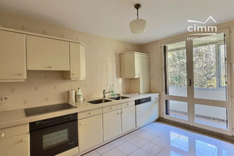 achat appartement seyssinet-pariset 38170