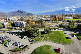 achat appartement seyssinet-pariset 38170