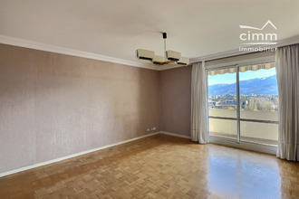 achat appartement seyssinet-pariset 38170