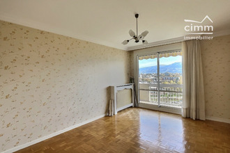 achat appartement seyssinet-pariset 38170