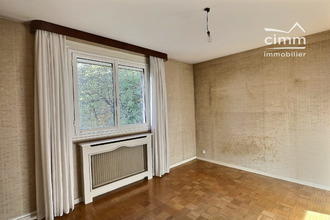 achat appartement seyssinet-pariset 38170