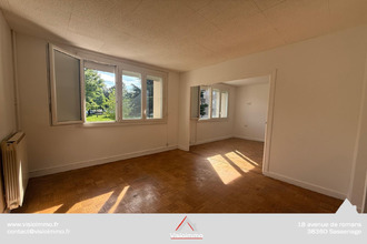 achat appartement seyssinet-pariset 38170