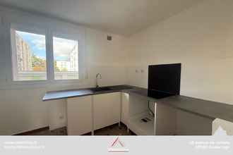 achat appartement seyssinet-pariset 38170