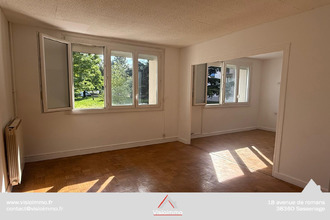 achat appartement seyssinet-pariset 38170