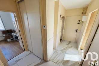 achat appartement seyssinet-pariset 38170