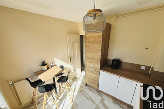 achat appartement seyssinet-pariset 38170