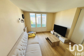 achat appartement seyssinet-pariset 38170