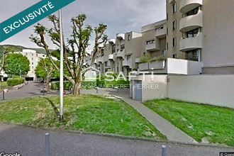 achat appartement seyssinet-pariset 38170