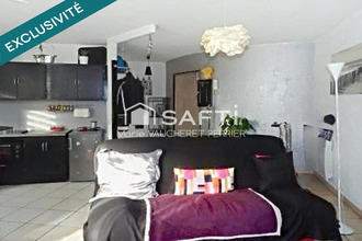 achat appartement seyssinet-pariset 38170