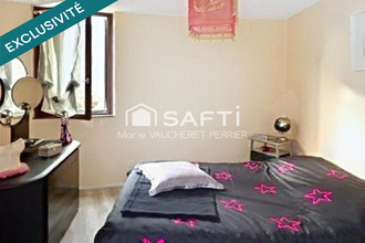 achat appartement seyssinet-pariset 38170