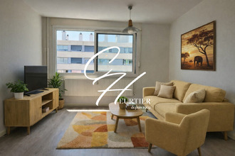 achat appartement seyssinet-pariset 38170