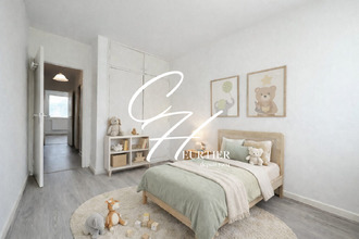 achat appartement seyssinet-pariset 38170