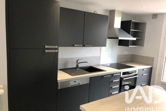 achat appartement seyssinet-pariset 38170