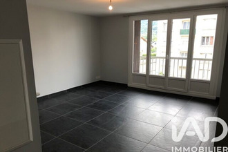 achat appartement seyssinet-pariset 38170