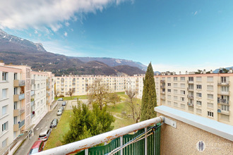 achat appartement seyssinet-pariset 38170