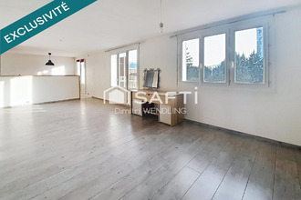 achat appartement seyssinet-pariset 38170