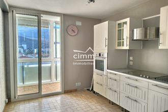 achat appartement seyssinet-pariset 38170