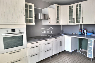 achat appartement seyssinet-pariset 38170