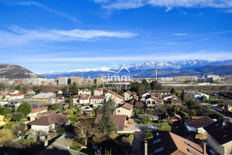 achat appartement seyssinet-pariset 38170